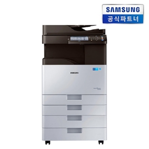 삼성전자 MultiXpress SL-K3250NR 중고 (팩스/테이블 포함)_이미지