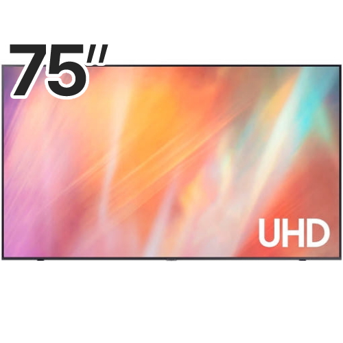 삼성전자 LH75BEAHLGFXKR (벽걸이)_이미지