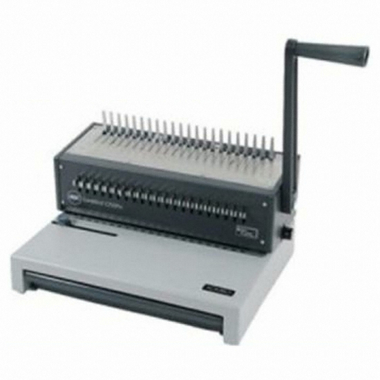 GBC CombBind C250 PRO 플라스틱링