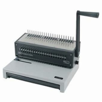GBC CombBind C250 PRO 플라스틱링