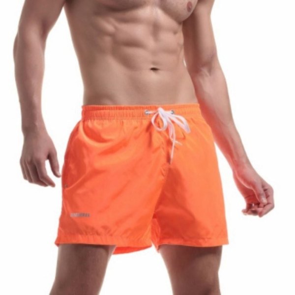 남성 해변 휴가 피서지 편한 수영복 비치웨어 바지 WFFNK4B_이미지