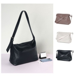 올리비아팝 OP98 네추럴핏 캐주얼 여성 숄더백 출퇴근 핸드백 13826811