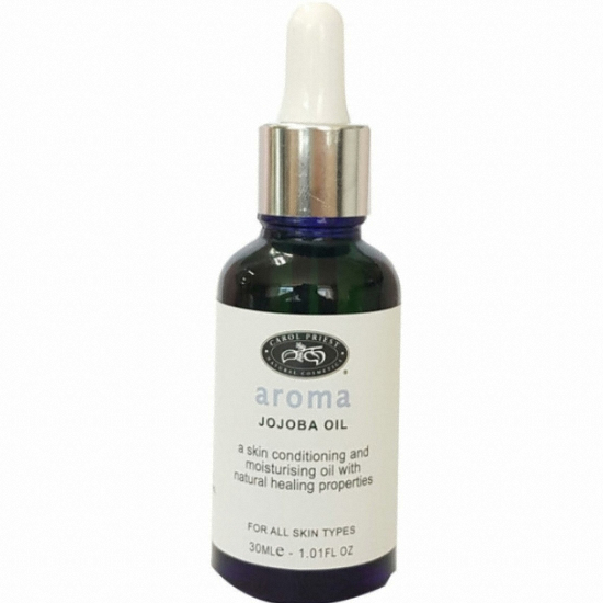 호호바 오일 30ml