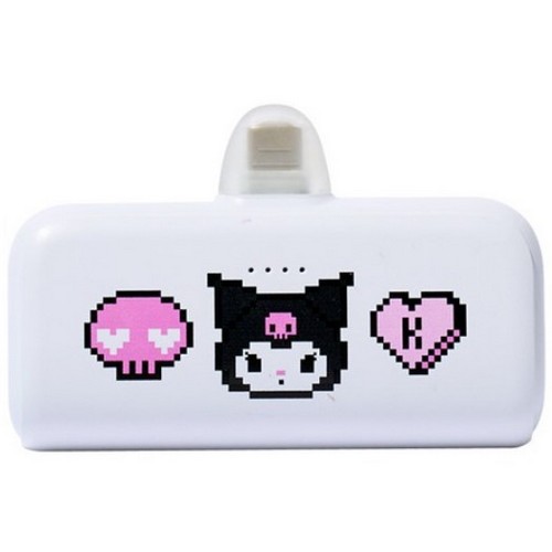 디지털벤투스 PD 20W 도킹형 보조배터리 4500mAh HY-21700 (쿠로미, C타입)_이미지