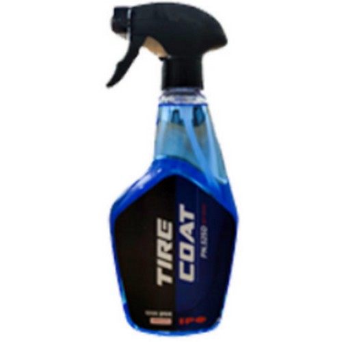 IPO Ÿ�̾� ������ 525D 500ml