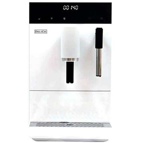 딜리코 밀크프레소 (화이트)_이미지
