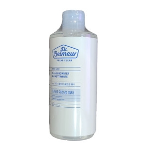  더페이스샵 닥터벨머 아미노클리어 클렌징 워터 295ml
