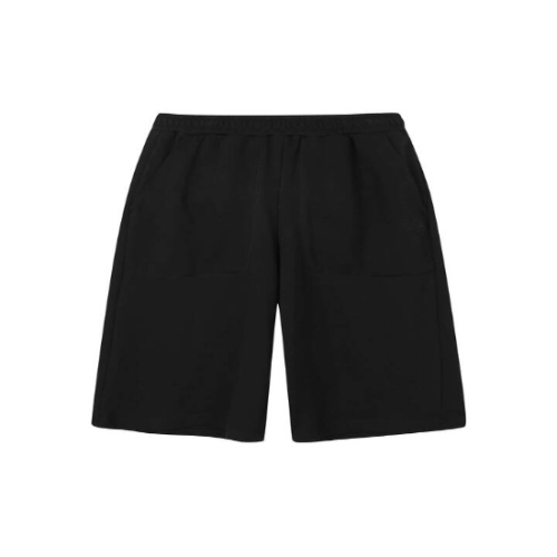 NBA 오버핏 7부 버뮤다 스웨트 팬츠N262TP022PDJ