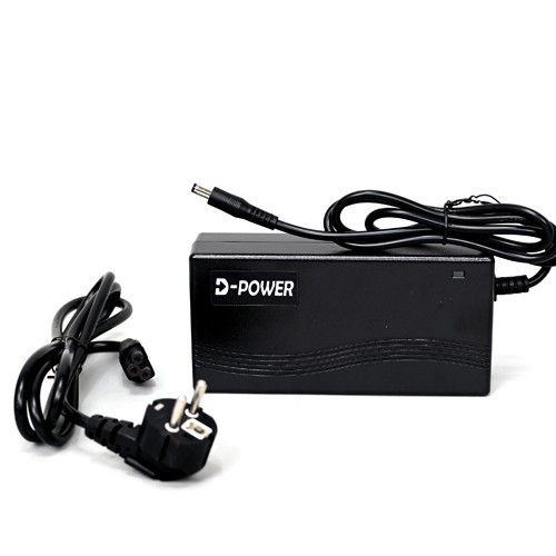 알톤스포츠 정품 전기자전거 배터리 충전기 36V_이미지