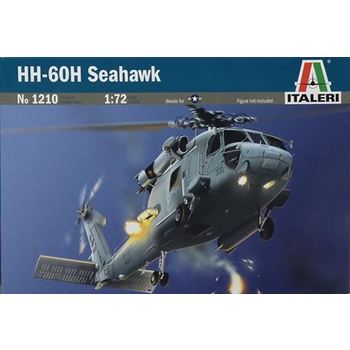이탈레리 ㅤ1/72 HH-60H Seahawk_이미지