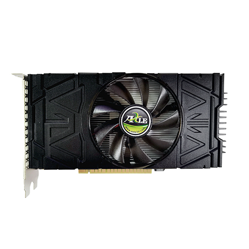 액슬 지포스 GTX1050 Ti 클래식 V2 D5 4GB_이미지