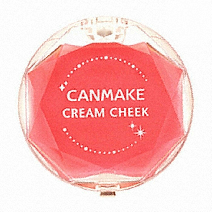 캔메이크 크림 치크 2.2g (1개)_이미지