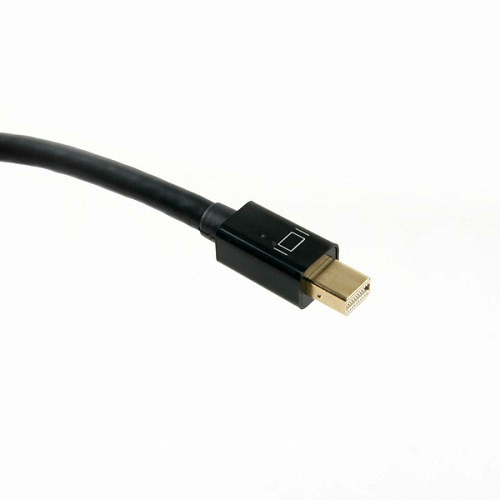 ����Ʈ�� COMS Mini DP 1.2 to DVI ������ (DM179)
