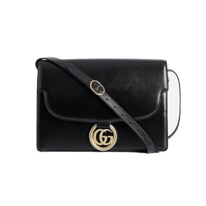 구찌 GG로고 GG링 미디엄 숄더백 앤 크로스백 589471 A50_이미지