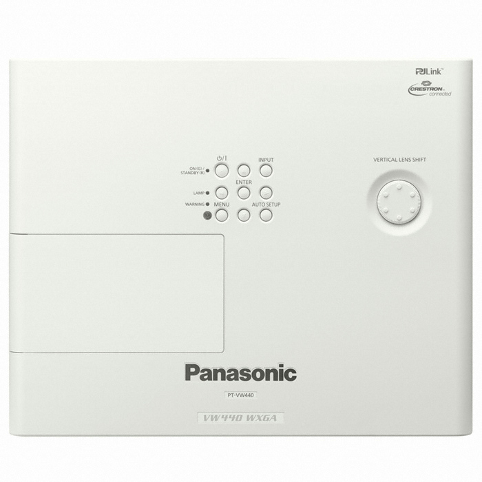파나소닉 PT-VW440 (정품)_이미지