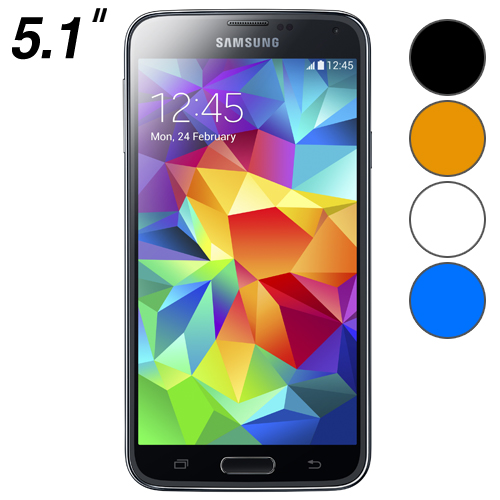 삼성전자 갤럭시S5 16GB, SKT (번호이동, 단말할인(공통지원))_이미지