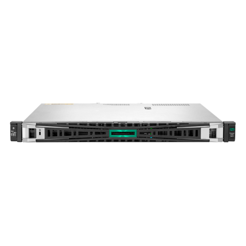 HP ���ζ��̾�Ʈ DL20 Gen11 E-2436 SSD W2022
