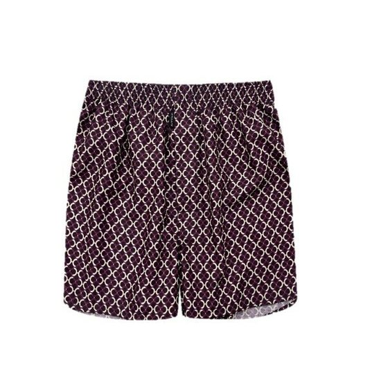 비너스 란제리 가격 인하 고급세번수 면100 기하 나염 남성 트렁크 VMP1923D VMP1923D0000