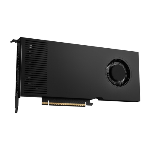 NVIDIA RTX PRO 4000 Blackwell D7 24GB 서린 (벌크)_이미지