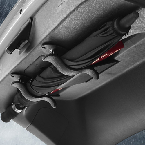 엑스오토 엑스핏 이지 트렁크 우산걸이이미지입니다. 누르면 해당 게시물로 새창이동합니다.