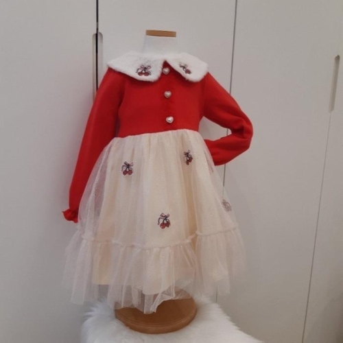 TALENT KIDS HC03 디어헬렌원피스 PCX75GOP61