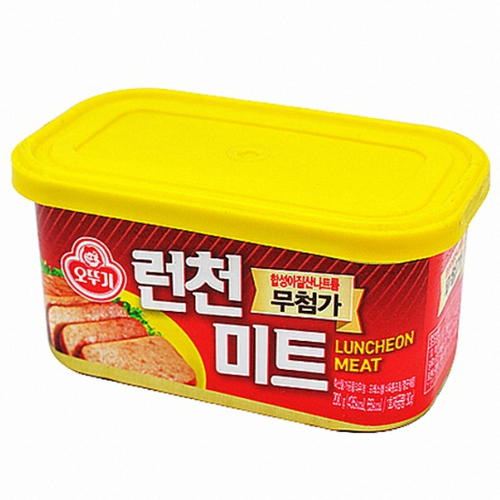 오뚜기 런천미트 200g (1개)_이미지