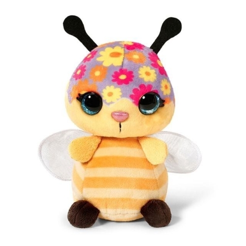 범블비 후니 16cm 인형 플라워 패턴 곤충 W73D29A