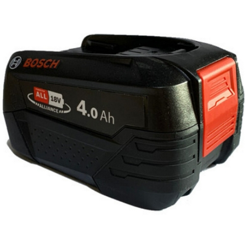 보쉬 홈앤가든 CityMower 배터리 (4.0Ah)_이미지