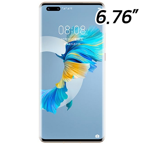화웨이 메이트 40 프로 512GB, 자급제 (램8GB,해외구매)