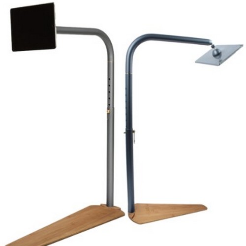 노블립스 패드마운트 거치대 KNO-01