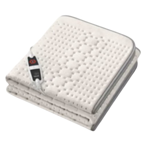 소프트 코지 라이트 그레이 전기요 CKU