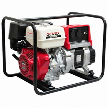 제넥스 SG7600SX_이미지