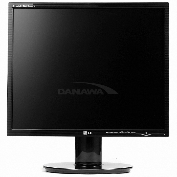 LG���� �÷�Ʈ��LCD L1954TP-PF