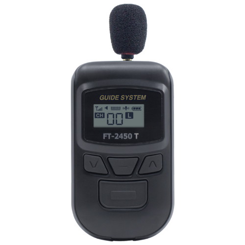 바투 FT-2450 T 송신기