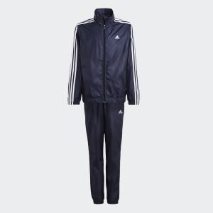 아디다스 에센셜 3S 우븐 트랙수트 Unisex Sportswear IC6828이미지입니다. 누르면 해당 게시물로 새창이동합니다.