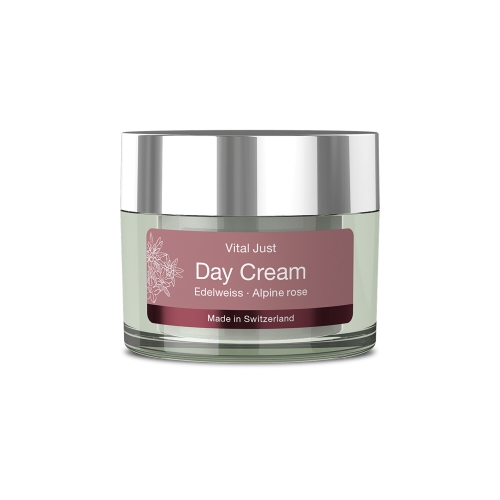  스위스유스트 에델 알펜로제 데이크림 50ml [1개]