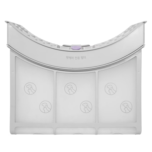 건조기 펫케어 전용 필터 세트 (16Kg 이상) AGM30050403