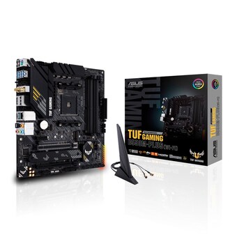 <b>ASUS</b> <b>TUF</b> <b>Gaming</b> B550M-PLUS (Wi-Fi) 대원씨티에스