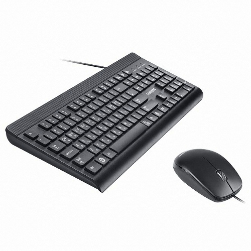 삼성전자 SKP-900B 키보드 마우스 세트 (키스킨 포함)_이미지