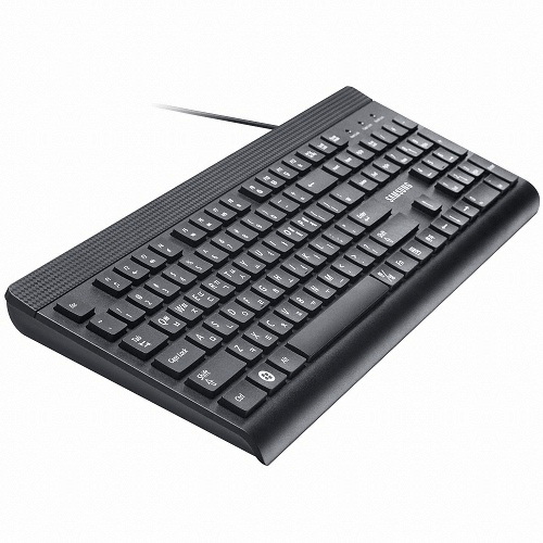 삼성전자 SKP-900B 키보드 마우스 세트 (키스킨 포함)_이미지