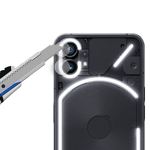 �׷����� Nothing Phone (1) �ĸ� ī�޶� ��ȭ���� ��ȣ�ʸ�