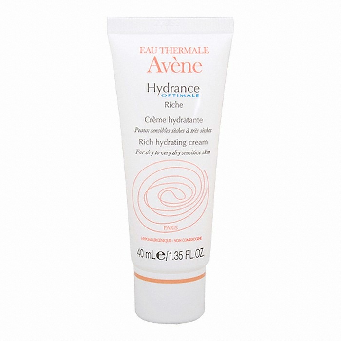 아벤느 이드랑스 리치 하이드레이팅 크림 40ml