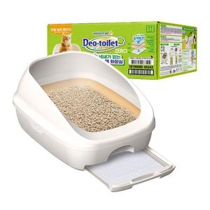 LG유니참 데오토일렛 오픈형 (본품)_이미지