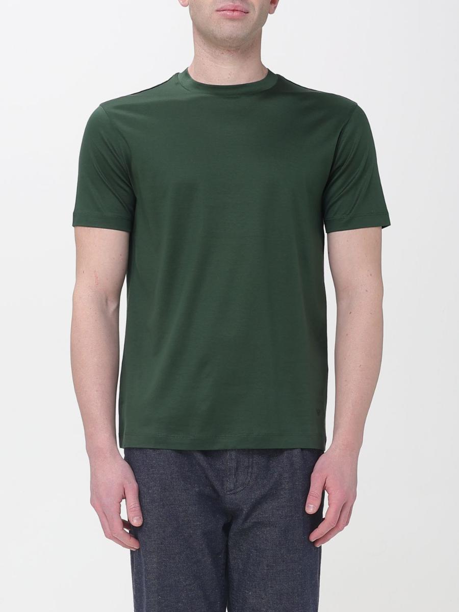T shirts SS26 EM006691AF10017 U7263 7188346 15JP13 7188346 15JP13