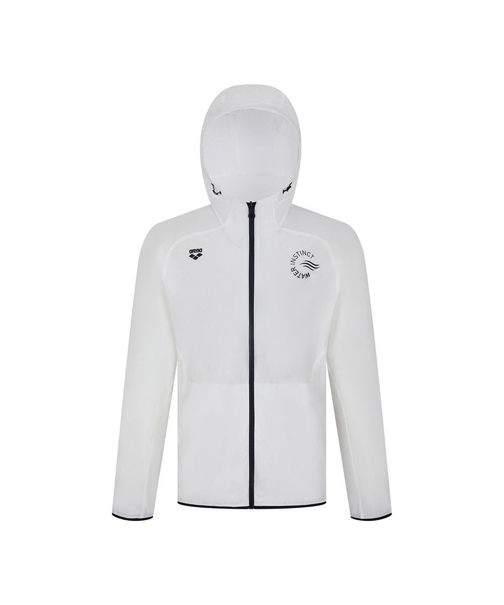 A6MM1JK71WHT 라이프 남성 패커블 바람막이 자켓 A6171 6524691