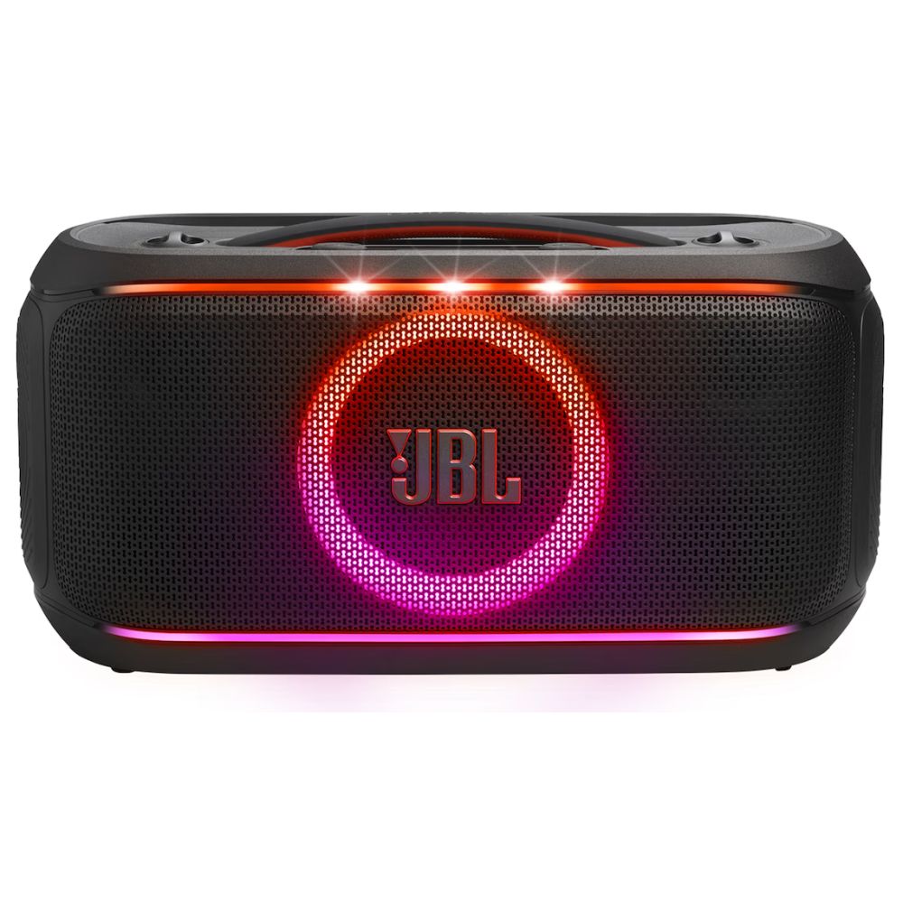 JBL PARTYBOX ON THE GO 2 파티 (정품)_이미지