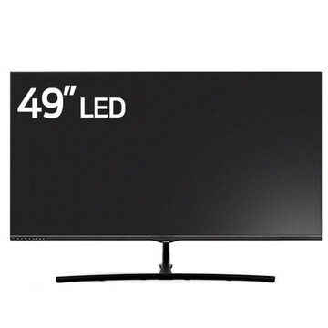 라익미 플레이 K49ART UHT 120Hz 게이밍 4K HDR (스탠드)