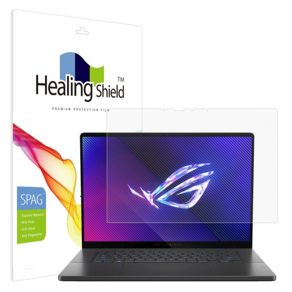 ASUS ROG 제피러스 G16 GU605 2024 슈페리어 저반사 액정보호필름