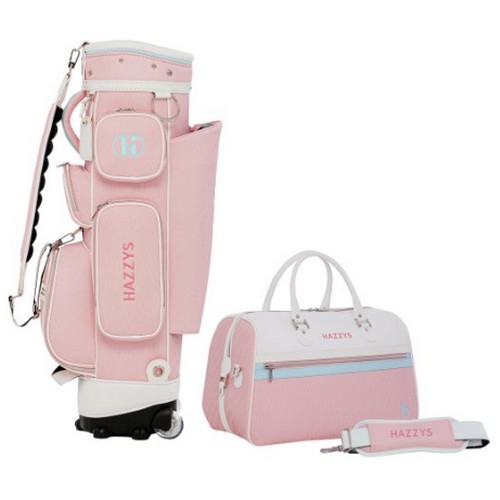 LF 헤지스골프 골프백세트 HZCB-015L