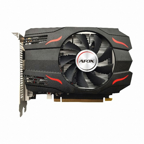 AFOX 지포스 GTX750 Ti V2 D5 2GB (벌크)_이미지
